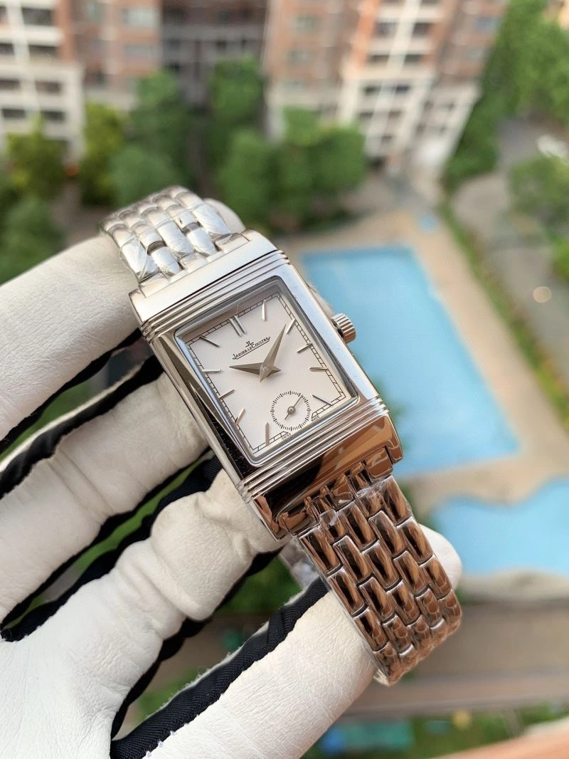 JAEGER-LECOULTRE Watches Thermal 186479
