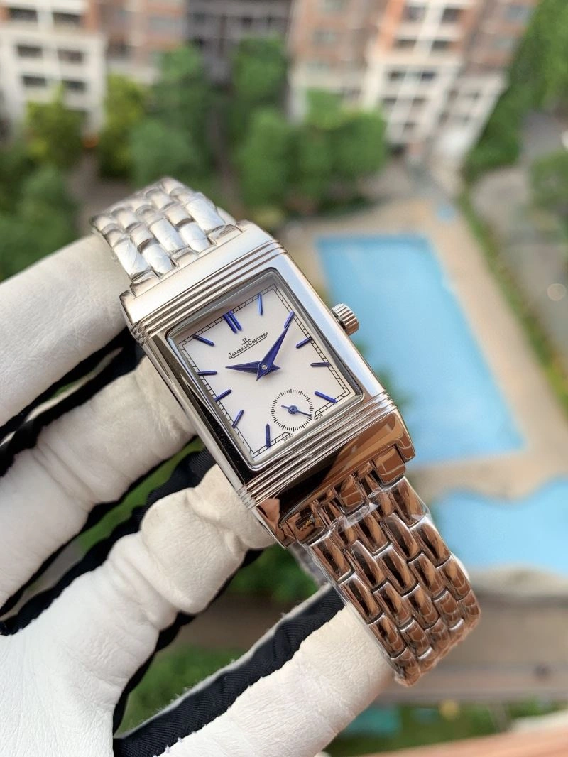 JAEGER-LECOULTRE Watches Thermal 186479