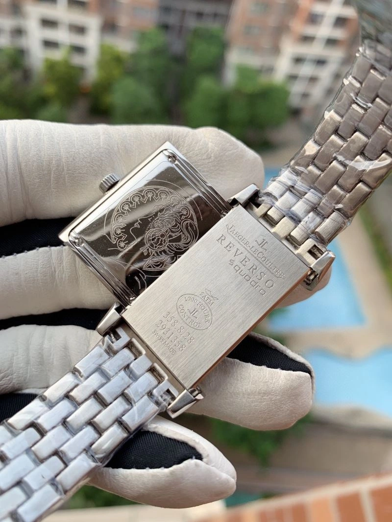 JAEGER-LECOULTRE Watches Thermal 186479