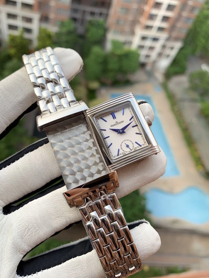 JAEGER-LECOULTRE Watches Thermal 186479