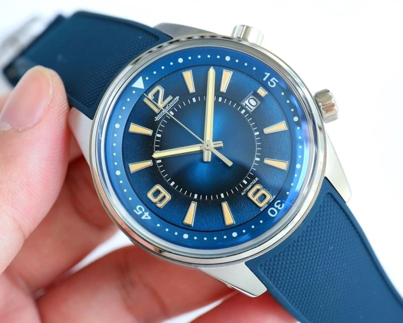 JAEGER-LECOULTRE Watches Casual 186455