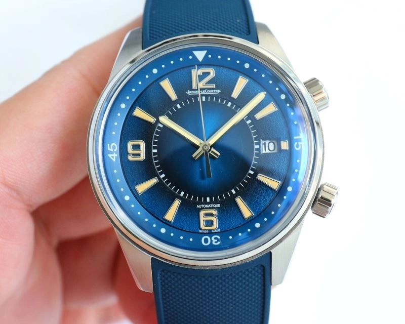 JAEGER-LECOULTRE Watches Casual 186455