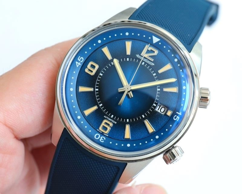 JAEGER-LECOULTRE Watches Casual 186455