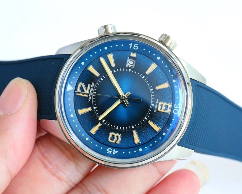 JAEGER-LECOULTRE Watches Casual 186455