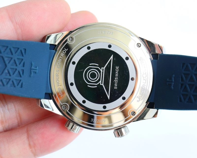 JAEGER-LECOULTRE Watches Casual 186455