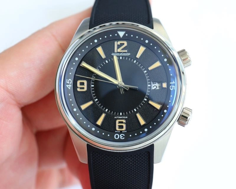 JAEGER-LECOULTRE Watches TopPick 186449