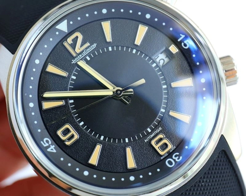 JAEGER-LECOULTRE Watches TopPick 186449