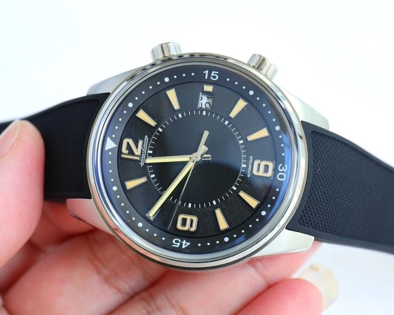 JAEGER-LECOULTRE Watches TopPick 186449