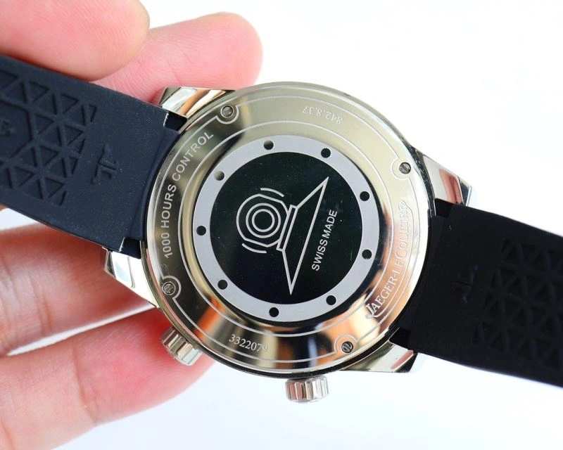 JAEGER-LECOULTRE Watches TopPick 186449
