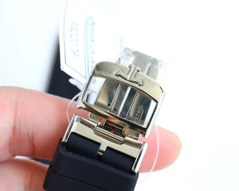 JAEGER-LECOULTRE Watches TopPick 186449