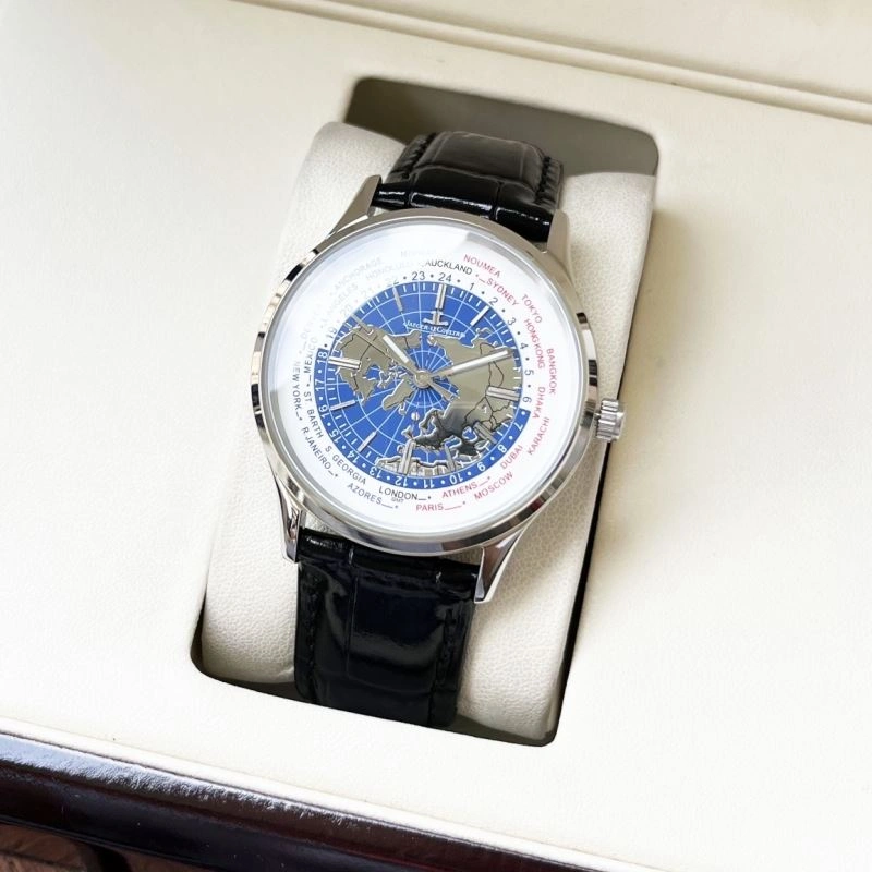 JAEGER-LECOULTRE Watches ZeroBulk 186447