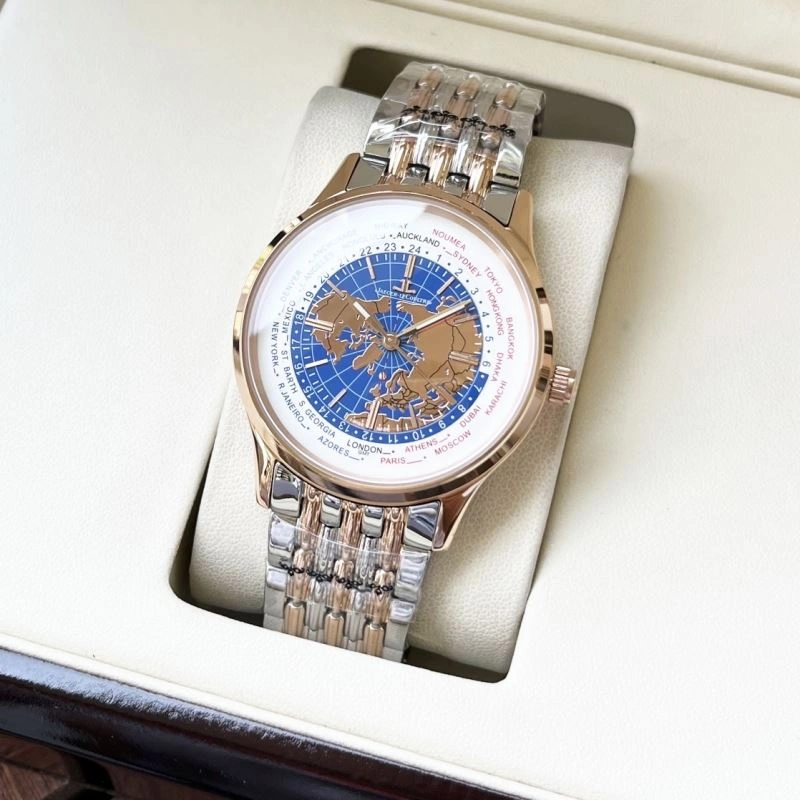 JAEGER-LECOULTRE Watches ZeroBulk 186447
