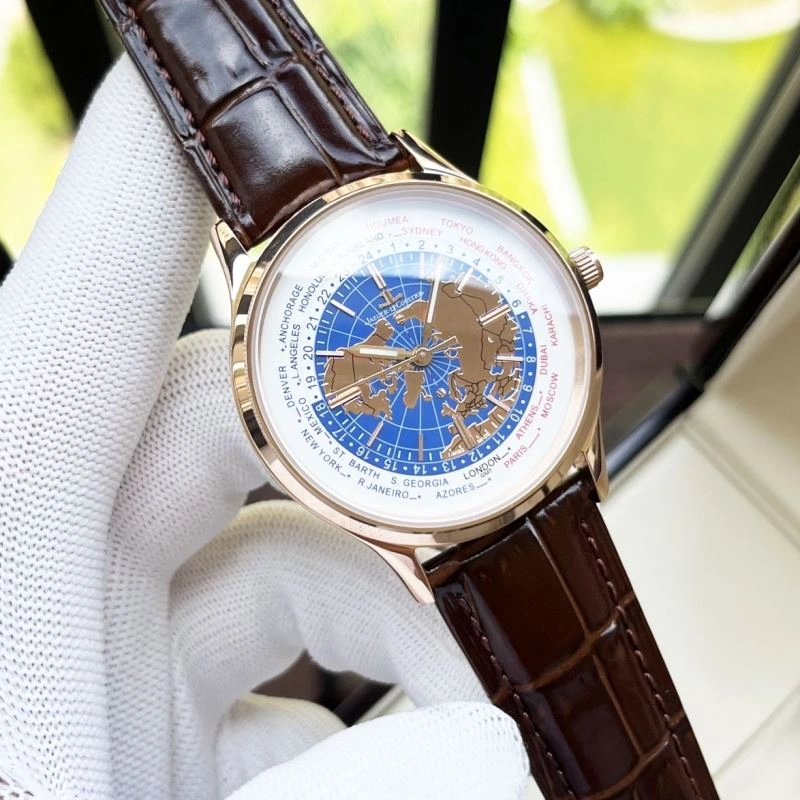 JAEGER-LECOULTRE Watches ZeroBulk 186447
