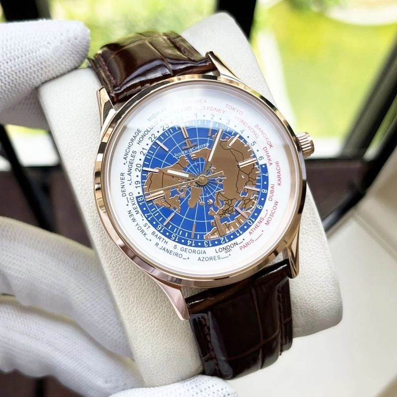 JAEGER-LECOULTRE Watches ZeroBulk 186447