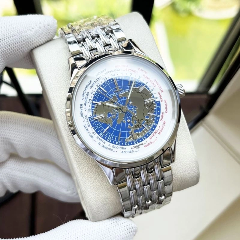 JAEGER-LECOULTRE Watches ZeroBulk 186447