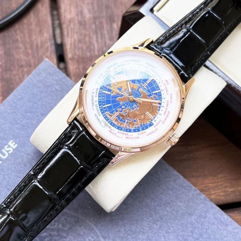 JAEGER-LECOULTRE Watches ZeroBulk 186447