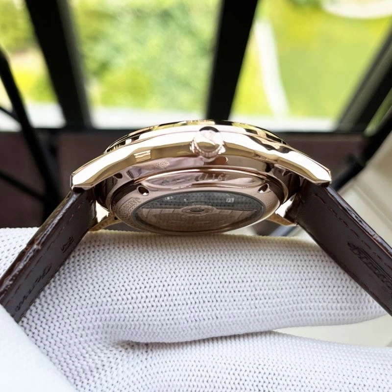JAEGER-LECOULTRE Watches ZeroBulk 186447