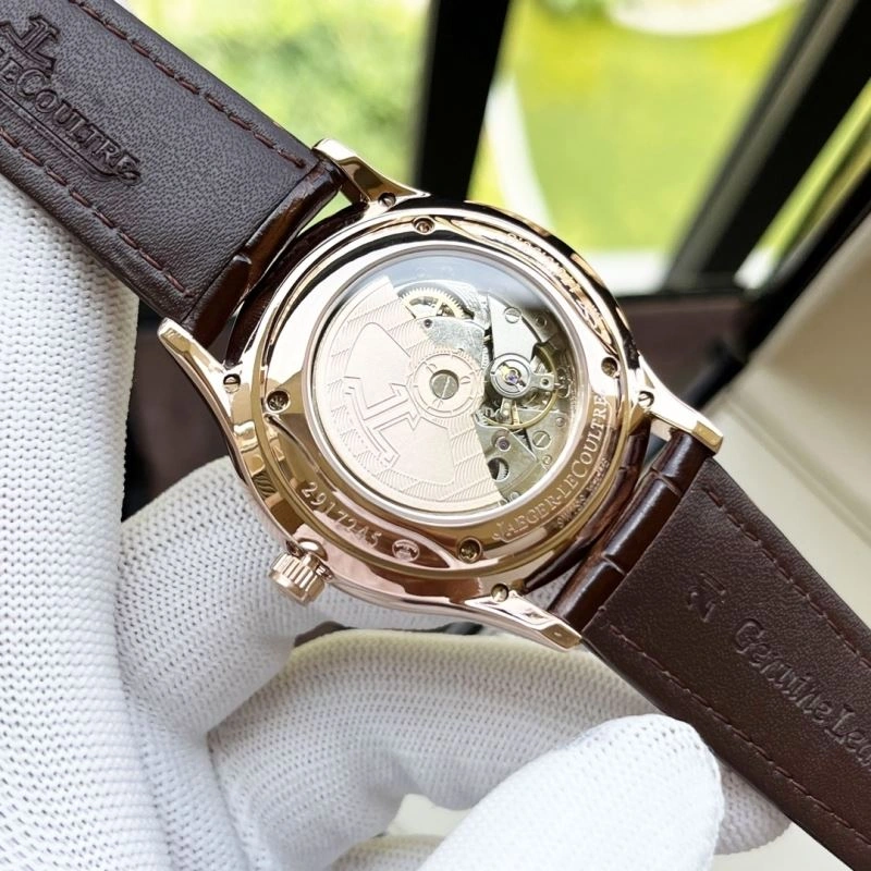 JAEGER-LECOULTRE Watches ZeroBulk 186447