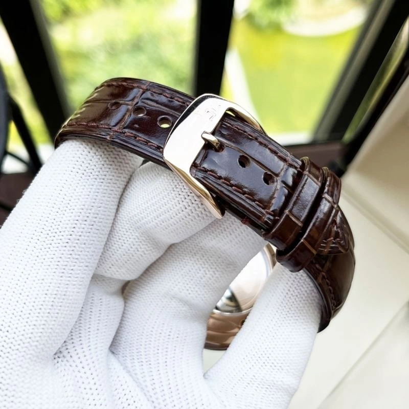 JAEGER-LECOULTRE Watches ZeroBulk 186447