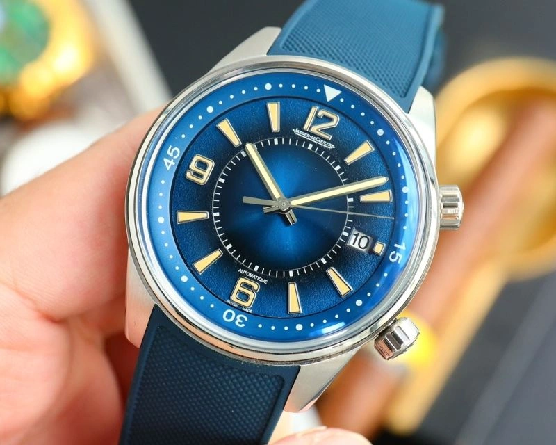 JAEGER-LECOULTRE Watches SmartChoice 186446