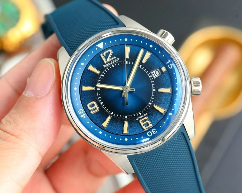 JAEGER-LECOULTRE Watches SmartChoice 186446