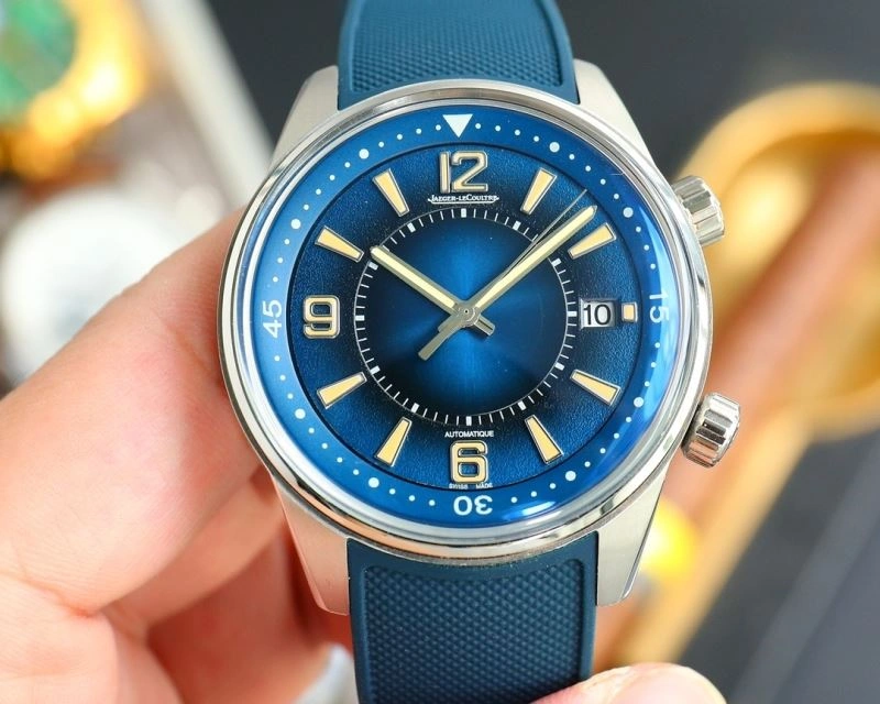 JAEGER-LECOULTRE Watches SmartChoice 186446