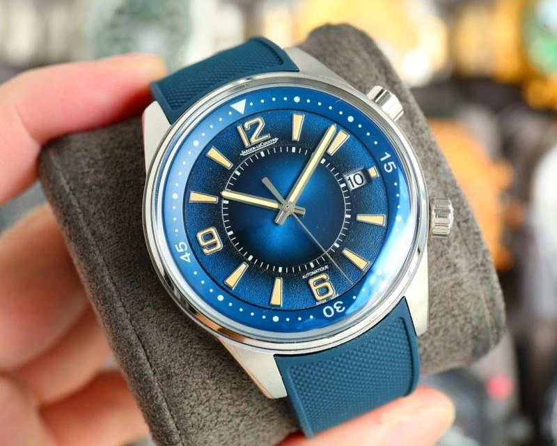 JAEGER-LECOULTRE Watches SmartChoice 186446