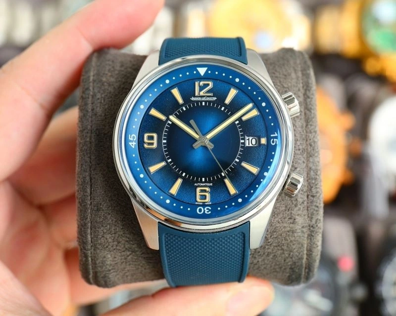 JAEGER-LECOULTRE Watches SmartChoice 186446