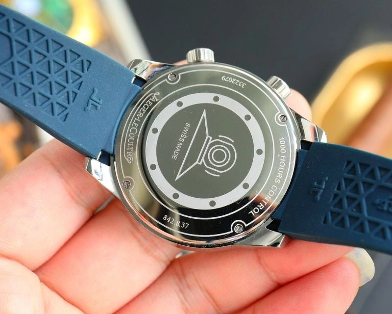 JAEGER-LECOULTRE Watches SmartChoice 186446