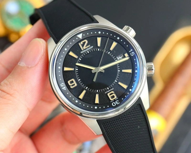 JAEGER-LECOULTRE Watches DailyWear 186445