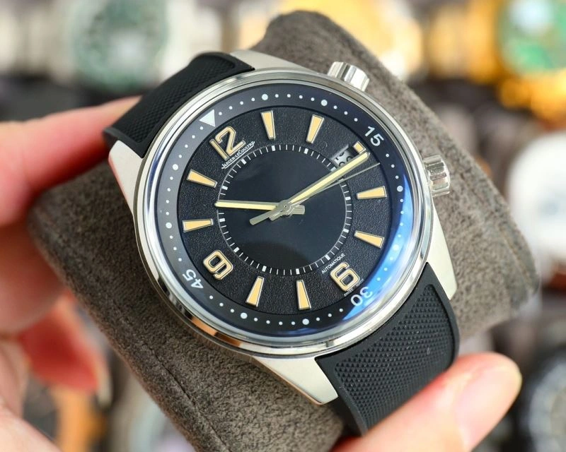 JAEGER-LECOULTRE Watches DailyWear 186445