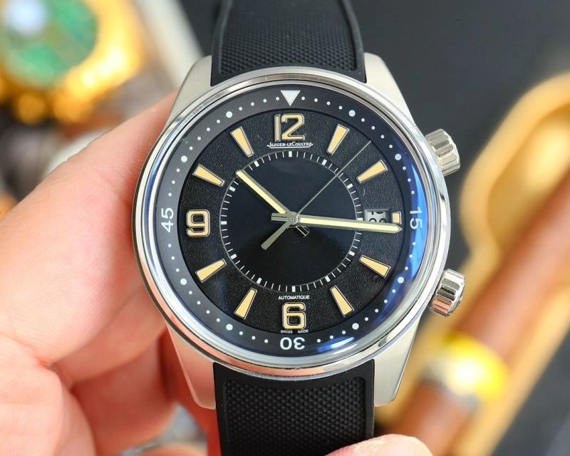 JAEGER-LECOULTRE Watches DailyWear 186445