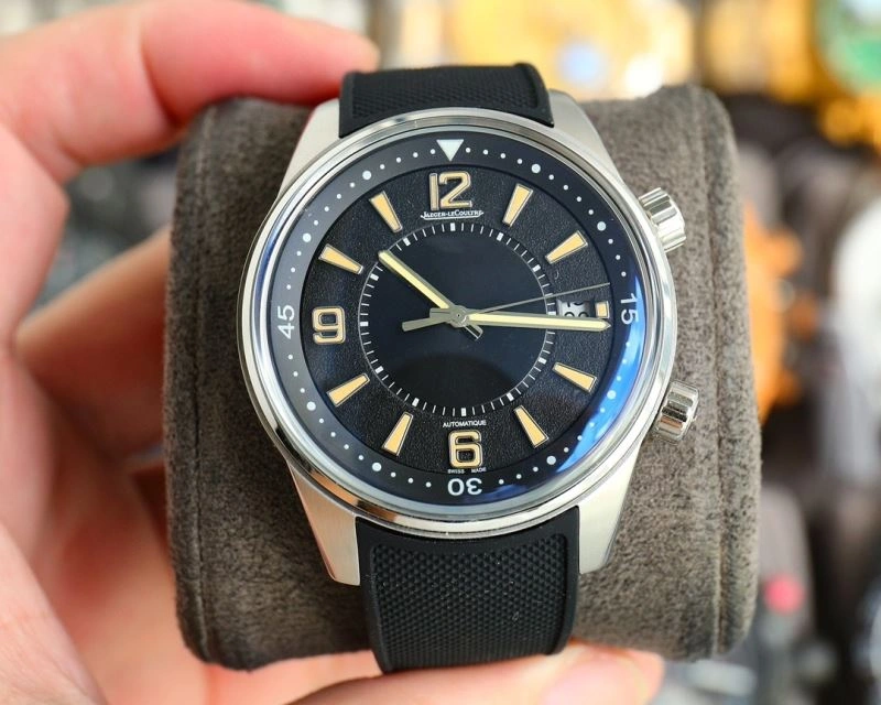 JAEGER-LECOULTRE Watches DailyWear 186445
