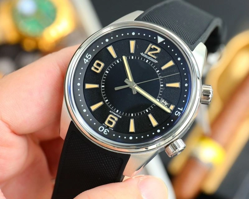 JAEGER-LECOULTRE Watches DailyWear 186445