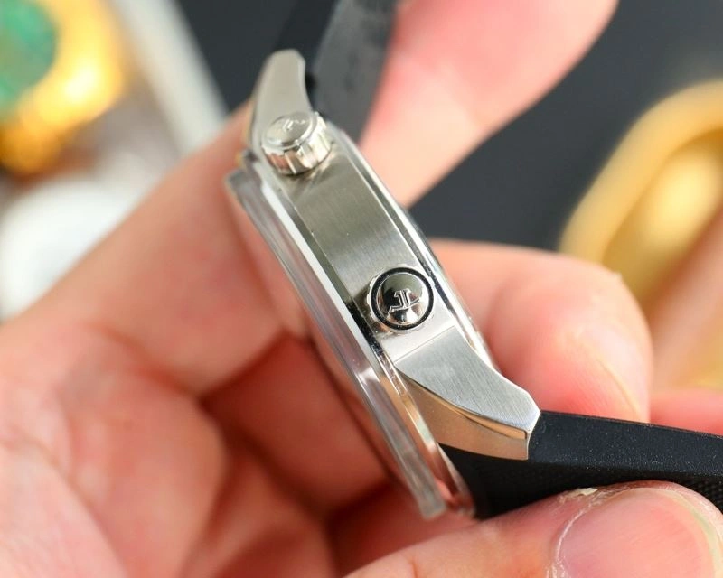 JAEGER-LECOULTRE Watches DailyWear 186445