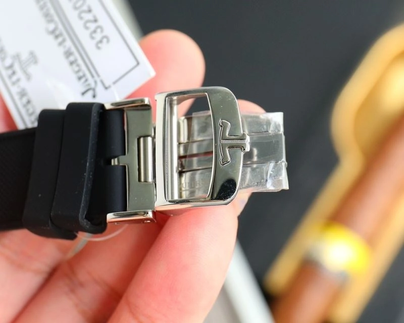 JAEGER-LECOULTRE Watches DailyWear 186445