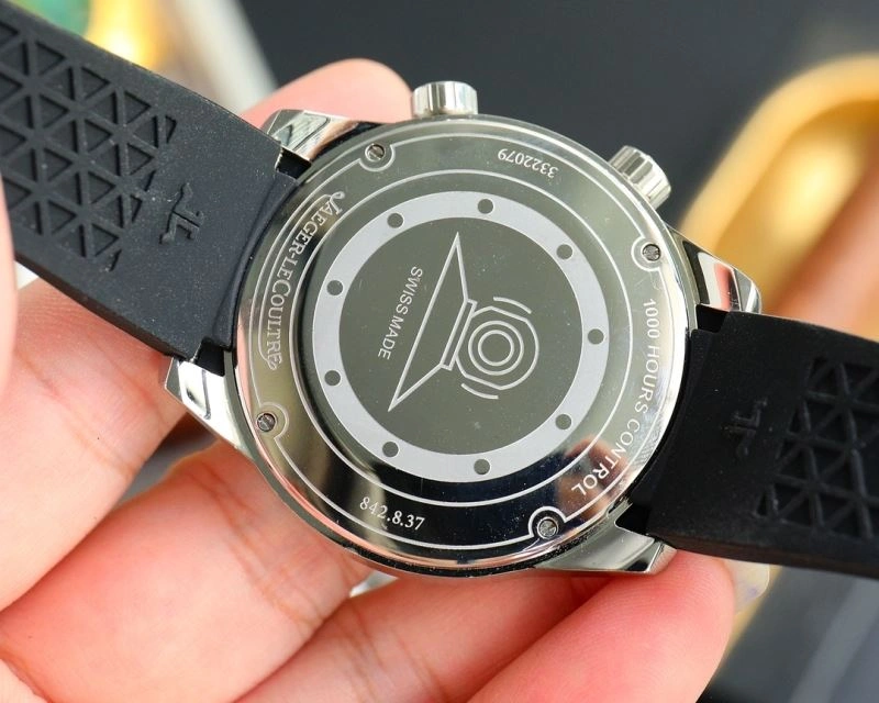JAEGER-LECOULTRE Watches DailyWear 186445