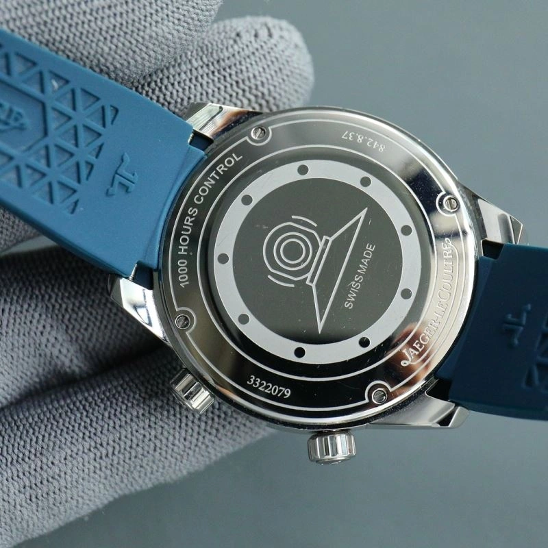 JAEGER-LECOULTRE Watches FastDry 186444