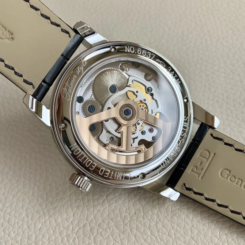 UrbanStyle JAEGER-LECOULTRE Watches 186443
