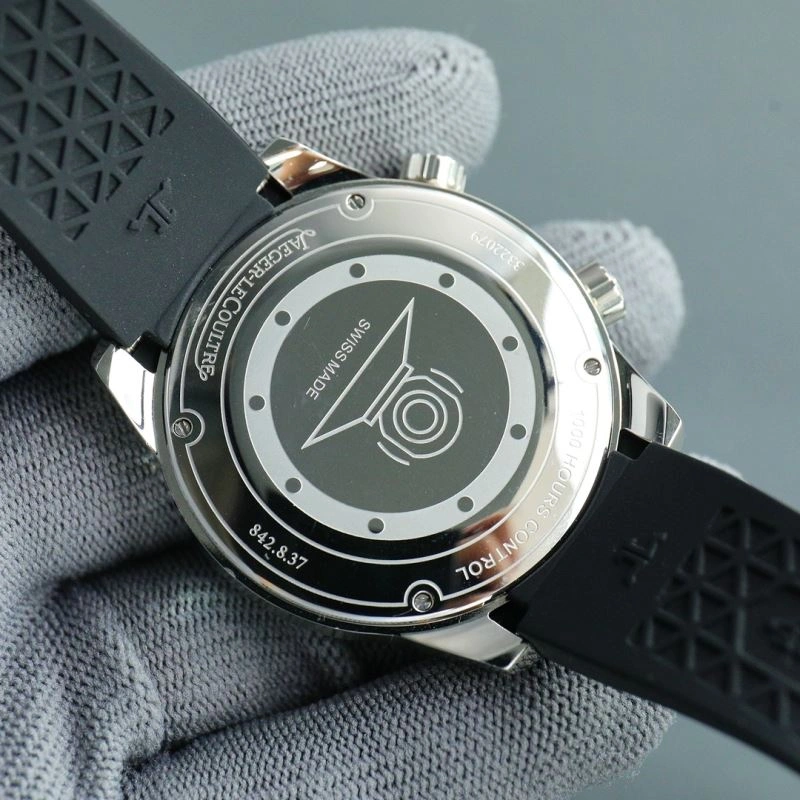JAEGER-LECOULTRE Watches QuickDry 186442