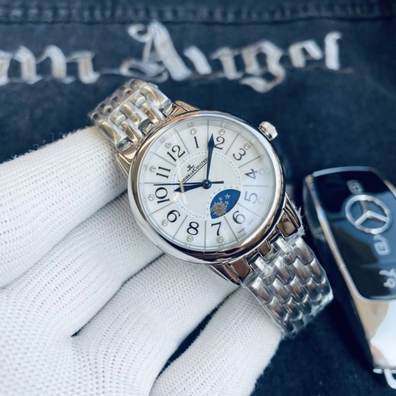 FashionForward JAEGER-LECOULTRE Watches 186441
