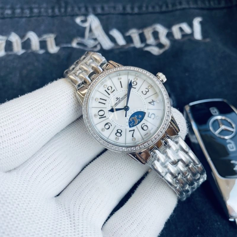 FashionForward JAEGER-LECOULTRE Watches 186441