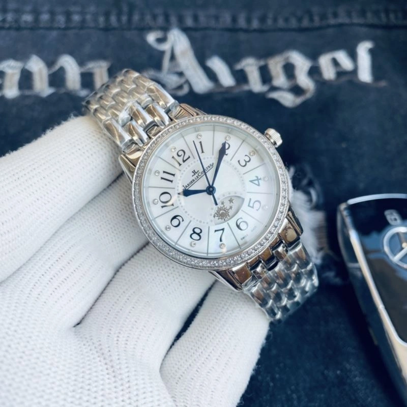 FashionForward JAEGER-LECOULTRE Watches 186441