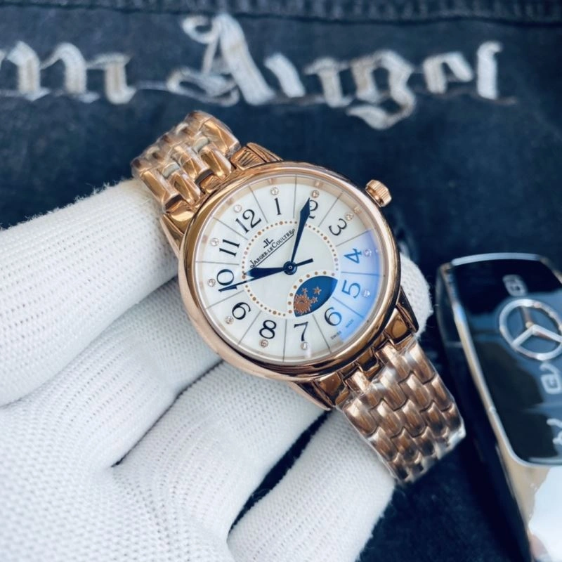 FashionForward JAEGER-LECOULTRE Watches 186441