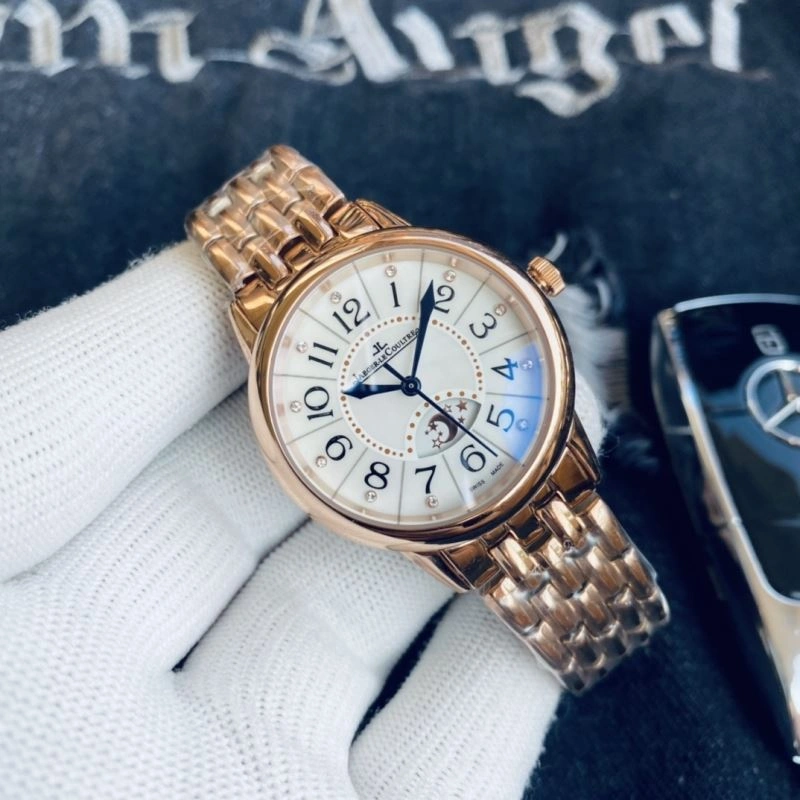 FashionForward JAEGER-LECOULTRE Watches 186441
