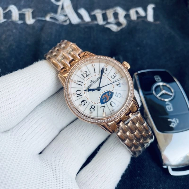 FashionForward JAEGER-LECOULTRE Watches 186441