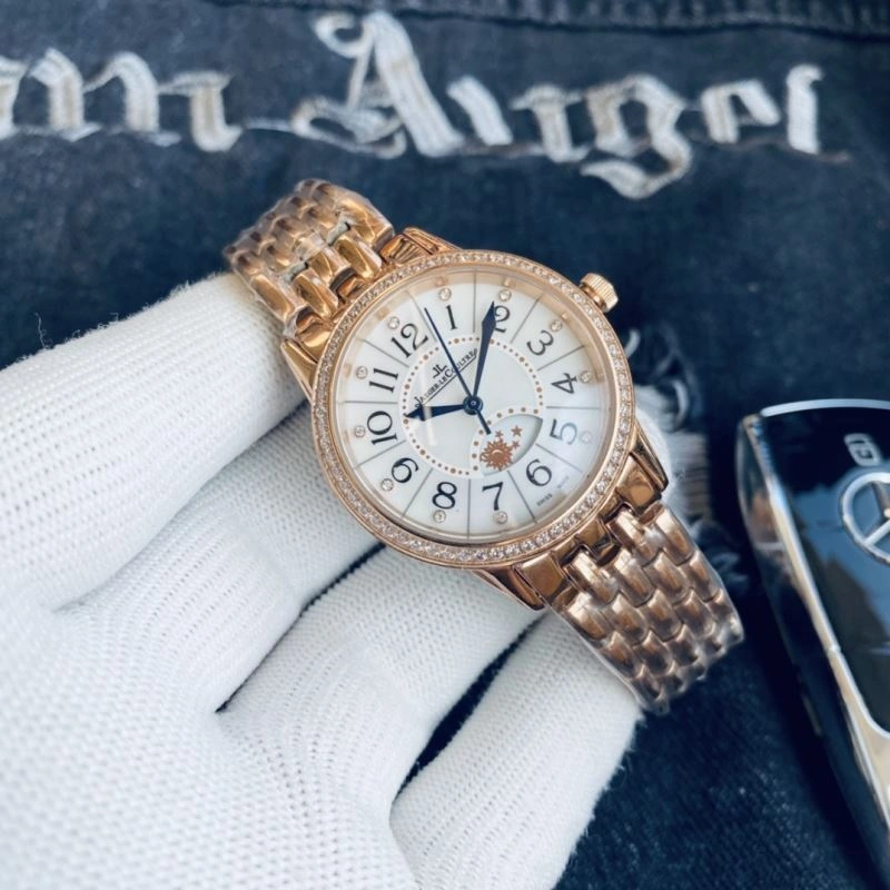 FashionForward JAEGER-LECOULTRE Watches 186441