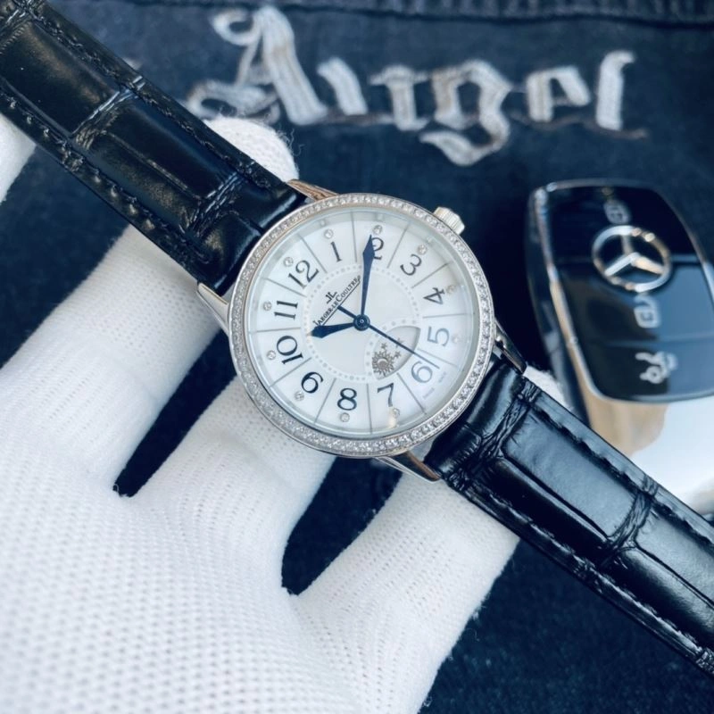 JAEGER-LECOULTRE Watches Functional 186440