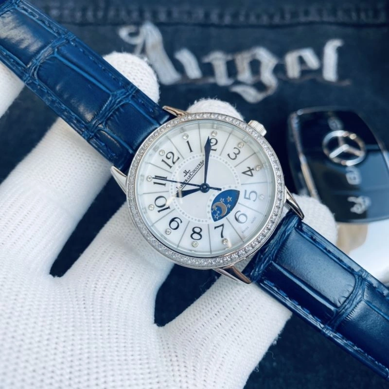 JAEGER-LECOULTRE Watches Functional 186440