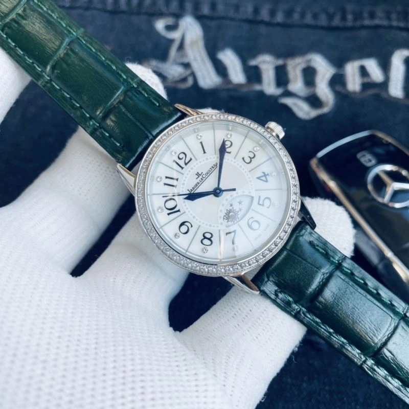 JAEGER-LECOULTRE Watches Functional 186440